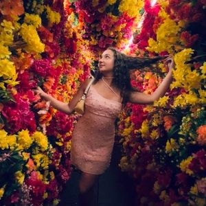 Meet your Posher, Tori